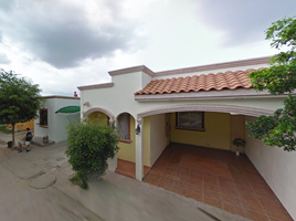 2 Schlafzimmer Haus zu verkaufen in Culiacan, Sinaloa, Culiacan