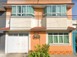4 Habitación Casa en venta en Iztacalco, Ciudad de México, Iztacalco