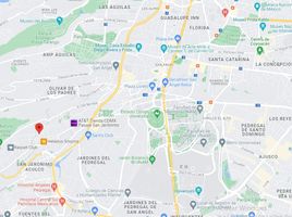 Maison 4 chambre à vendre à Cuajimalpa De Morelos, Mexico City, Cuajimalpa De Morelos
