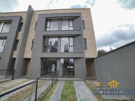 3 Habitación Villa en venta en Calderón Park, Cuenca, Cuenca, Cuenca