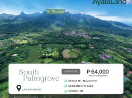  Land for sale in Lipa City, Batangas, Lipa City