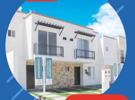 3 Schlafzimmer Villa zu verkaufen in Leon, Guanajuato, Leon