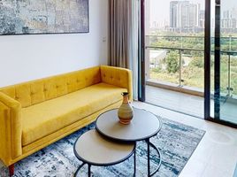 1 chambre Appartement à louer à , An Khanh