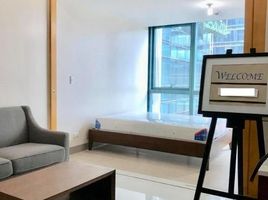 1 Bedroom Apartment for sale at One Uptown Residences, Makati City