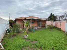 3 Habitación Casa en venta en Cordillera, Santiago, San Jode de Maipo, Cordillera