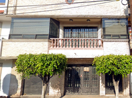 3 Habitación Casa en venta en Venustiano Carranza, Ciudad de México, Venustiano Carranza