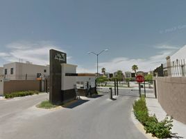 3 Schlafzimmer Haus zu verkaufen in Matamoros, Coahuila, Matamoros
