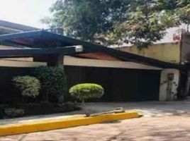 4 Schlafzimmer Haus zu verkaufen in Cuajimalpa De Morelos, Mexico City, Cuajimalpa De Morelos
