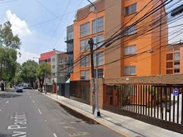 2 Schlafzimmer Wohnung zu verkaufen in Benito Juarez, Mexico City, Benito Juarez