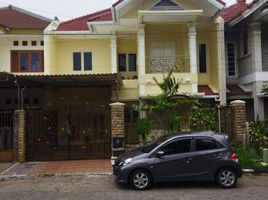 5 Bedroom House for sale in Kenjeran, Surabaya, Kenjeran