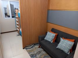 Studio Apartment for sale at Quantum Residences, Pasay City