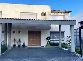 3 Schlafzimmer Villa zu verkaufen in Toluca, Mexico, Toluca