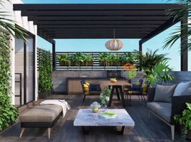 Condominium 2 chambre à vendre à Miguel Hidalgo, Mexico City, Miguel Hidalgo