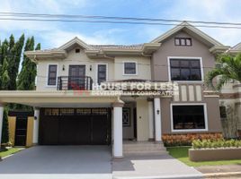 5 Bedroom House for sale in Angeles City, Central Luzon, Angeles City