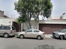 Villa 4 chambre à vendre à Naucalpan De Juarez, Mexico, Naucalpan De Juarez