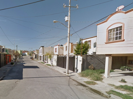 4 Habitación Casa en venta en Saltillo, Coahuila, Saltillo