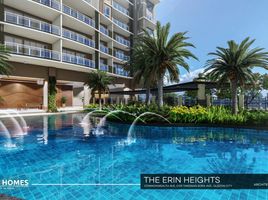 3 Bedroom Condo for sale at The Erin Heights, Quezon City