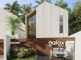 3 Bedroom House for sale in Beachwalk Shopping Centre, Kuta, Kuta