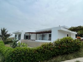 3 Habitación Villa en venta en Cojimies, Pedernales, Cojimies