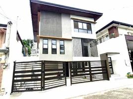 4 Bedroom Villa for sale in Quezon City, Eastern District, Quezon City