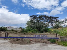  Terrain for sale in San Antonio, Ibarra, San Antonio