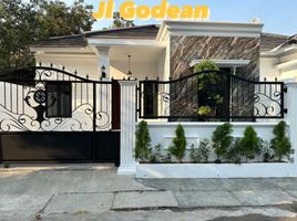 3 Kamar Rumah for sale in Gamping, Yogyakarta, Gamping