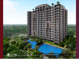 1 Bedroom Condo for sale at Satori Residences, Pasig City