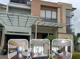 5 Kamar Vila for sale in Bekasi, West Jawa, Bekasi Timur, Bekasi