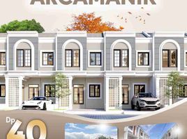 3 Bedroom House for sale in Arcamanik, Bandung, Arcamanik