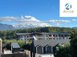 48 SqM Office for sale in Universidad de la Frontera Campus Pucón, Pucon, Pucon
