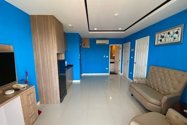 2 Bedroom Apartment For Rent At New Nordic Trend 5
