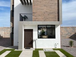 3 Schlafzimmer Haus zu verkaufen in San Luis Potosi, San Luis Potosi, San Luis Potosi, San Luis Potosi