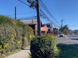  Terreno (Parcela) en venta en Universidad de la Frontera Campus Pucón, Pucón, Pucón