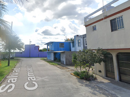 Maison 3 chambre à vendre à Coatzacoalcos, Veracruz, Coatzacoalcos