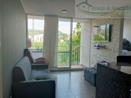 3 Habitación Apartamento en venta en Girardot, Cundinamarca, Girardot