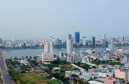 Продаётся квартира, 2 спальни, 61 м², Sơn Trà