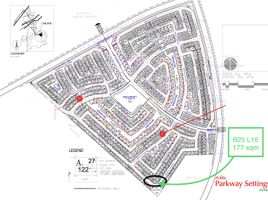  Land for sale at Avida Parkway Settings Nuvali, Calamba City