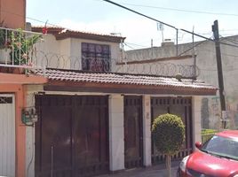 Maison 3 chambre à vendre à Cuautitlan Izcalli, Mexico, Cuautitlan Izcalli