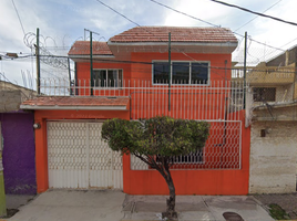 3 Schlafzimmer Villa zu verkaufen in Ecatepec De Morelos, Mexico, Ecatepec De Morelos