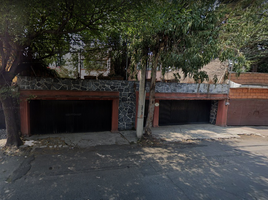5 Habitación Casa en venta en Miguel Hidalgo, Ciudad de México, Miguel Hidalgo