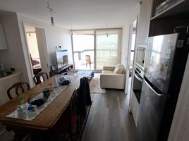 2 Habitación Departamento en venta en Valparaíso, Valparaíso, Viña del Mar, Valparaíso