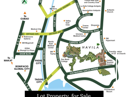  Land for sale in Angono, Rizal, Angono