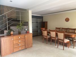 3 Bedroom House for sale in Cumbaya, Quito, Cumbaya