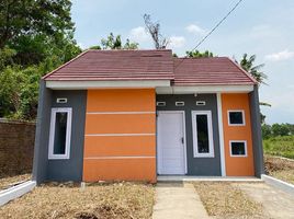 2 Schlafzimmer Haus zu verkaufen in Cirebon, West Jawa, Plumbon