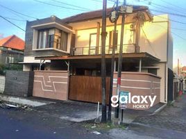 3 Bedroom House for sale in Denpasar, Bali, Denpasar Selata, Denpasar