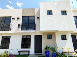 3 Schlafzimmer Villa zu verkaufen in Leon, Guanajuato, Leon
