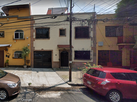 3 Schlafzimmer Villa zu verkaufen in Miguel Hidalgo, Mexico City, Miguel Hidalgo