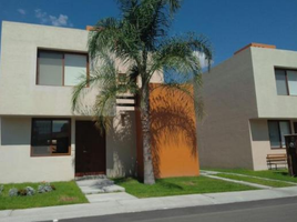 Maison 3 chambre à vendre à Queretaro, Queretaro, Queretaro, Queretaro