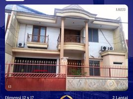 4 Bedroom House for sale in Kenjeran, Surabaya, Kenjeran