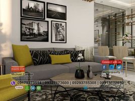 1 Schlafzimmer Wohnung zu verkaufen in Mandaluyong City, Metro Manila, Mandaluyong City